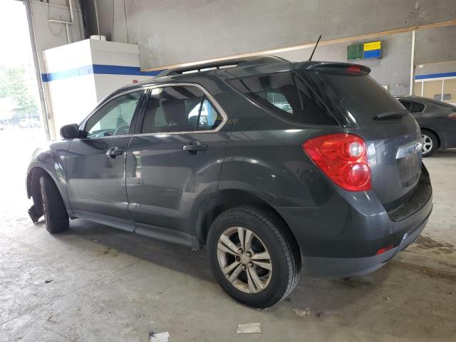 Photo 2 from auction – 2014 CHEVROLET EQUINOX LT with VIN 2GNALCEK9E6303498
