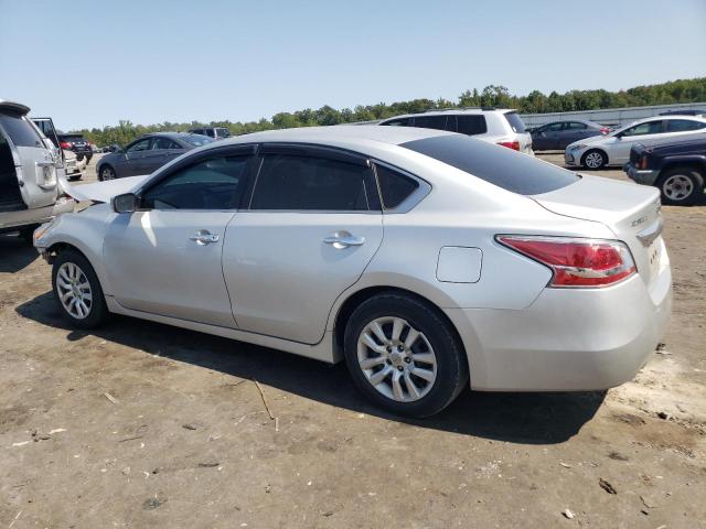 Photo 2 from auction – 2014 NISSAN ALTIMA 2.5 with VIN 1N4AL3AP4EN381120