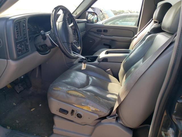 Photo 7 from auction – 2005 GMC YUKON with VIN 1GKEK13T55J208621