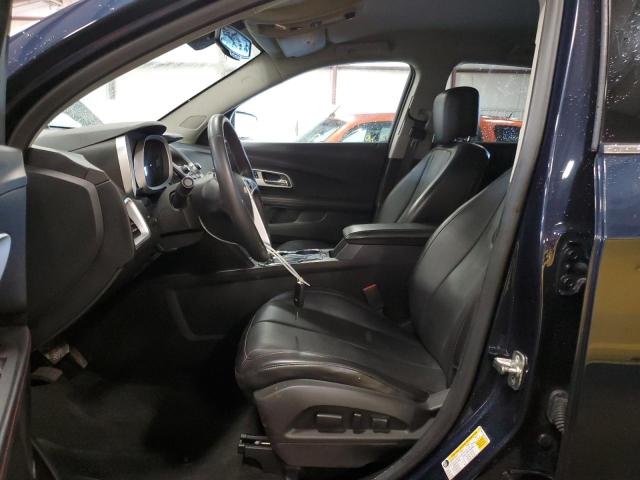 Photo 7 from auction – 2015 CHEVROLET EQUINOX LT with VIN 2GNALCEK2F1139123