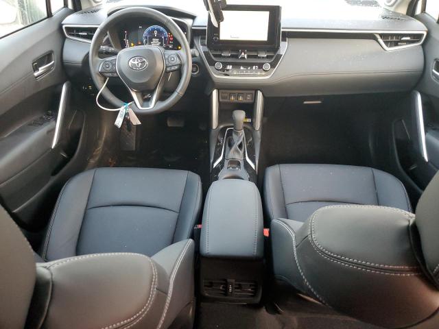 Photo 8 from auction – 2023 TOYOTA COROLLA CR with VIN 7MUDAABG0PV069038