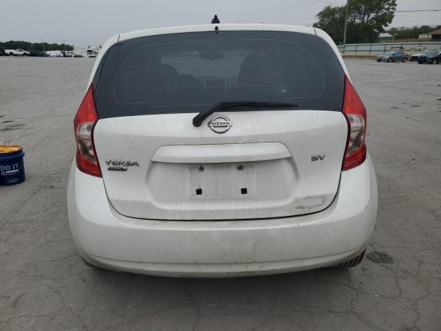 Photo 6 from auction – 2014 NISSAN VERSA NOTE with VIN 3N1CE2CP7EL355831