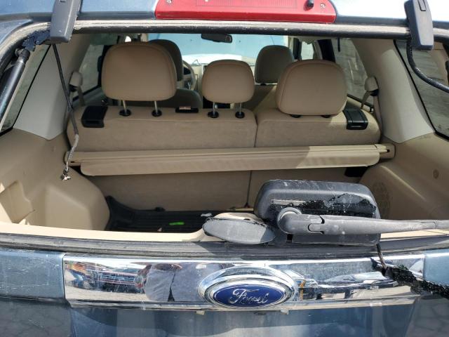 Photo 13 from auction – 2012 FORD ESCAPE LIM with VIN 1FMCU0E72CKA66254