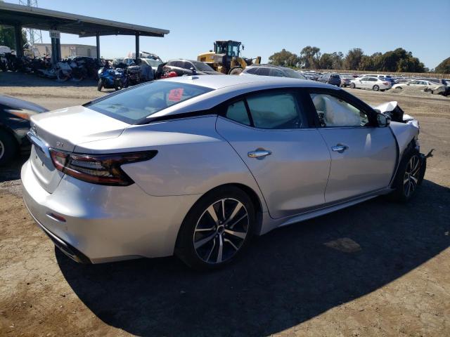 Photo 3 from auction – 2023 NISSAN MAXIMA SV with VIN 1N4AA6CV0PC509077