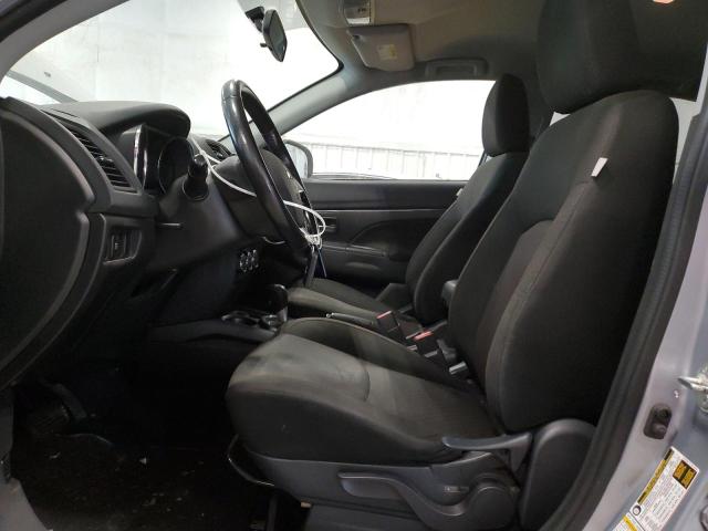Photo 7 from auction – 2017 MITSUBISHI OUTLANDER with VIN JA4AP3AW4HZ029149