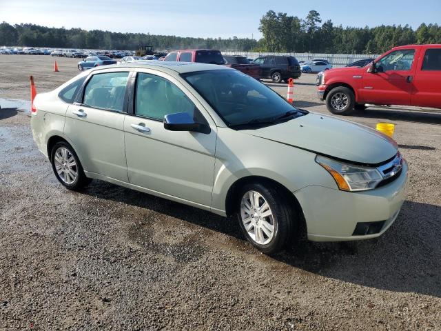 Photo 4 from auction – 2011 FORD FOCUS SEL with VIN 1FAHP3HN6BW169235