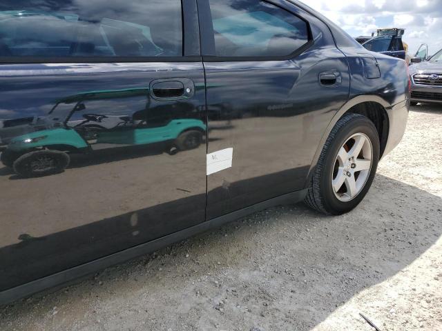 Photo 12 from auction – 2009 DODGE CHARGER SX with VIN 2B3KA33V39H627509