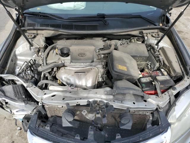 Photo 11 from auction – 2015 TOYOTA CAMRY LE with VIN 4T4BF1FKXFR494781