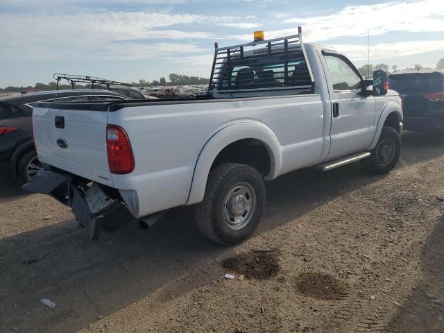 Foto 3 de la subasta – 2012 FORD F250 SUPER con VIN 1FTBF2B6XCEB42772