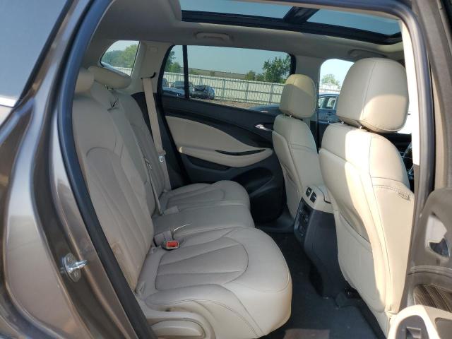 صورة رقم 11 من المزاد - 2019 BUICK ENVISION P مع VIN LRBFX4SX0KD011937