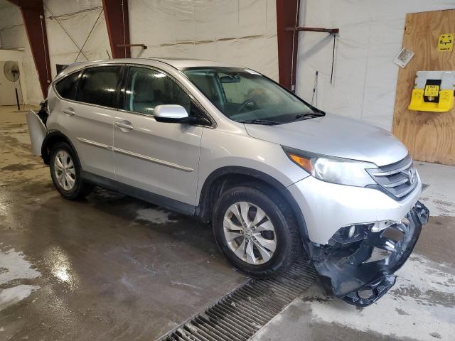 Photo 4 from auction – 2014 HONDA CR-V EX with VIN 2HKRM4H55EH723825