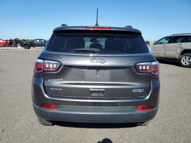 Photo 6 from auction – 2018 JEEP COMPASS LA with VIN 3C4NJDBB7JT333096