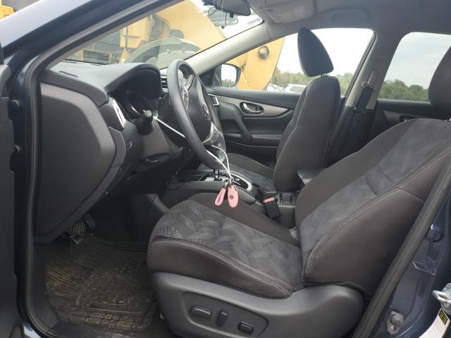 Photo 7 from auction – 2015 NISSAN ROGUE S with VIN KNMAT2MV2FP539443