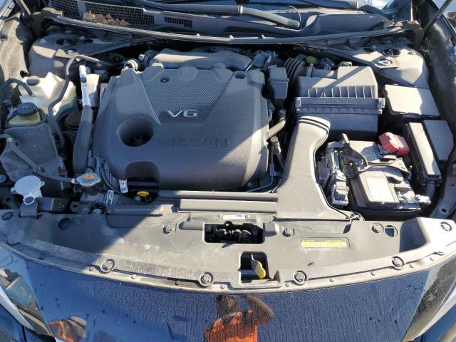 Photo 11 from auction – 2021 NISSAN MAXIMA PLA with VIN 1N4AA6FV9MC503320