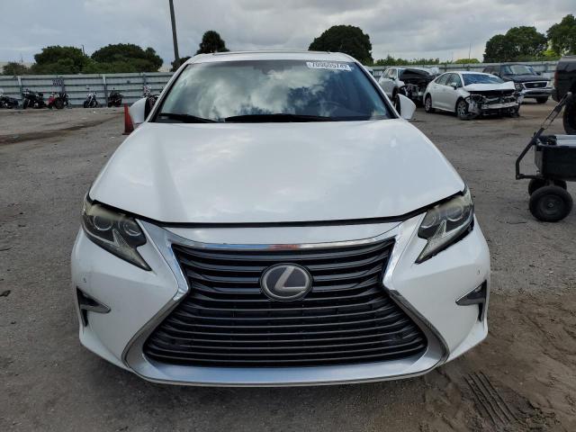 Photo 5 from auction – 2016 LEXUS ES 350 with VIN JTHBK1GG7G2230708