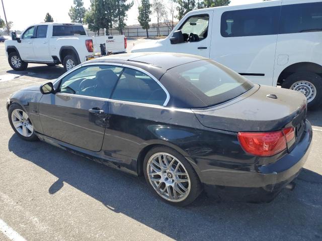 Photo 2 from auction – 2013 BMW 335 I with VIN WBADX7C53DE746350