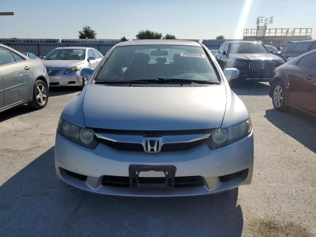 Photo 5 from auction – 2011 HONDA CIVIC EX with VIN 19XFA1F83BE019646