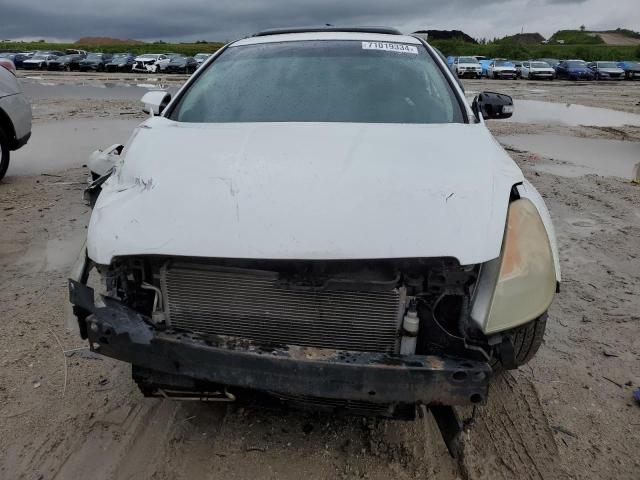 Photo 5 from auction – 2008 NISSAN ALTIMA 3.5 with VIN 1N4BL24E28C199215