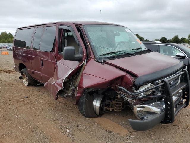 Photo 4 from auction – 2005 FORD ECONOLINE with VIN 1FBNE31L45HA98769