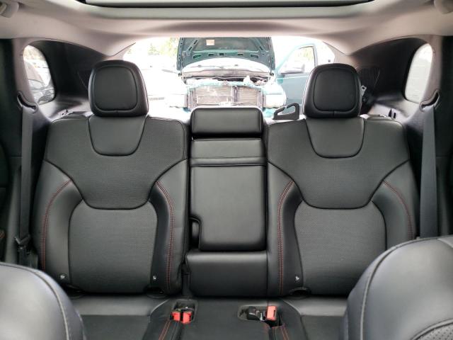 Photo 10 from auction – 2019 JEEP CHEROKEE T with VIN 1C4PJMBX7KD119057