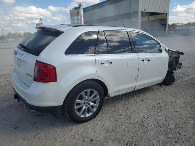 Photo 3 from auction – 2011 FORD EDGE LIMIT with VIN 2FMDK3KC7BBA06864
