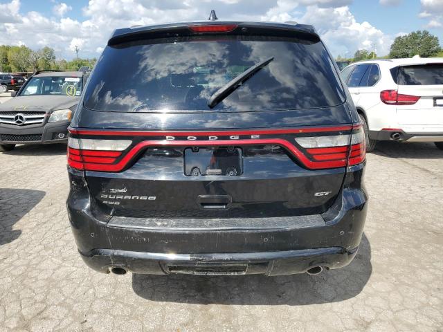 Photo 6 from auction – 2017 DODGE DURANGO GT with VIN 1C4RDJDG4HC648153