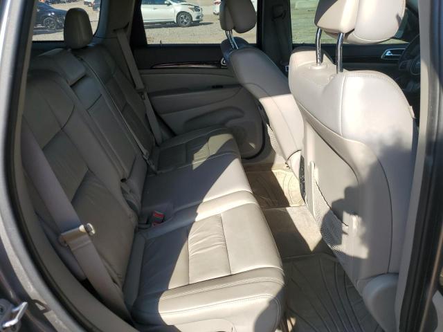 Photo 11 from auction – 2012 JEEP GRAND CHER with VIN 1C4RJEAG0CC129064