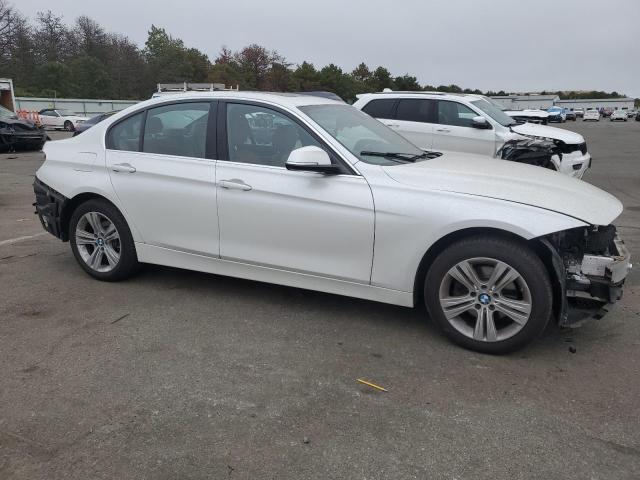 Photo 4 from auction – 2018 BMW 330 XI with VIN WBA8D9G53JNU72434