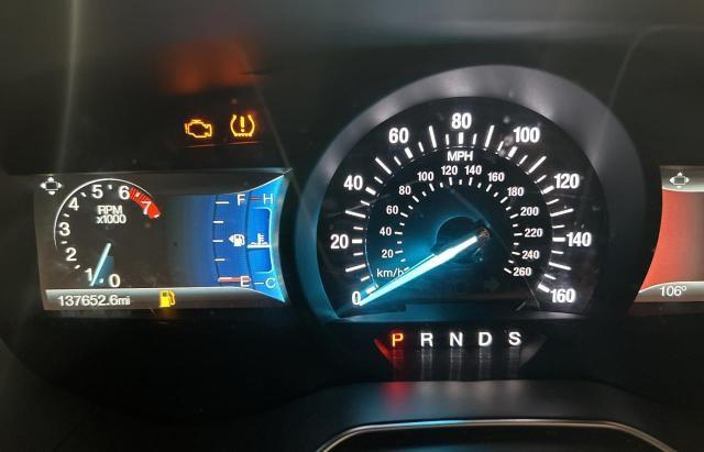 Photo 8 from auction – 2018 FORD FUSION TIT with VIN 3FA6P0D96JR159241