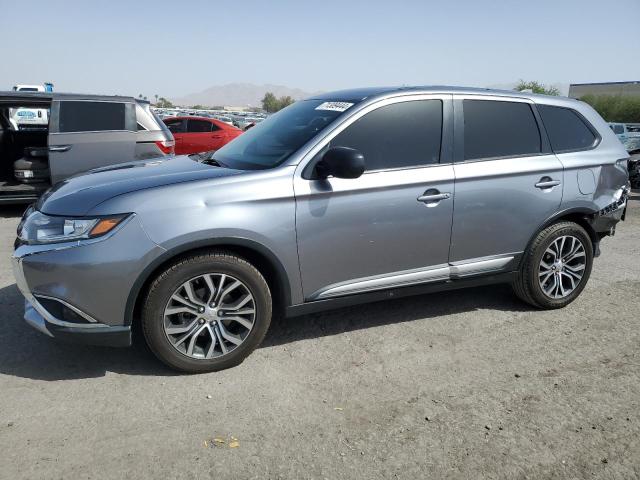 صورة رقم 1 من المزاد - 2017 MITSUBISHI OUTLANDER مع VIN JA4AD2A33HZ053466