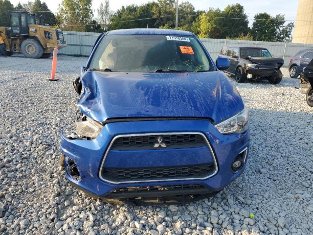 Photo 5 from auction – 2015 MITSUBISHI OUTLANDER with VIN 4A4AR3AU7FE020960