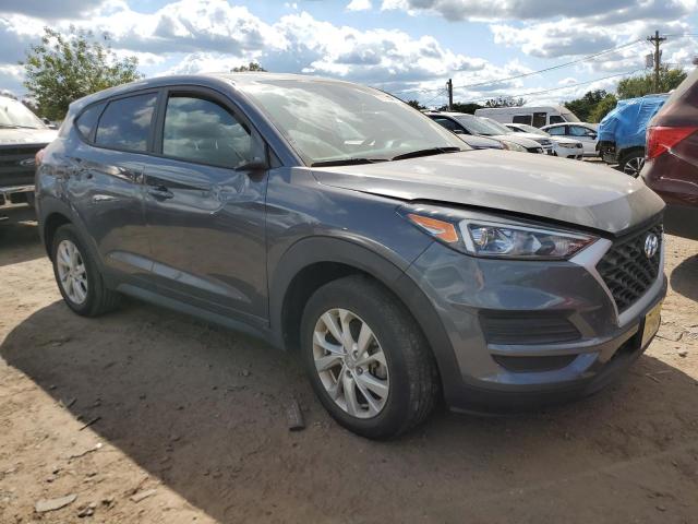 Photo 4 from auction – 2019 HYUNDAI TUCSON SE with VIN KM8J2CA47KU080423