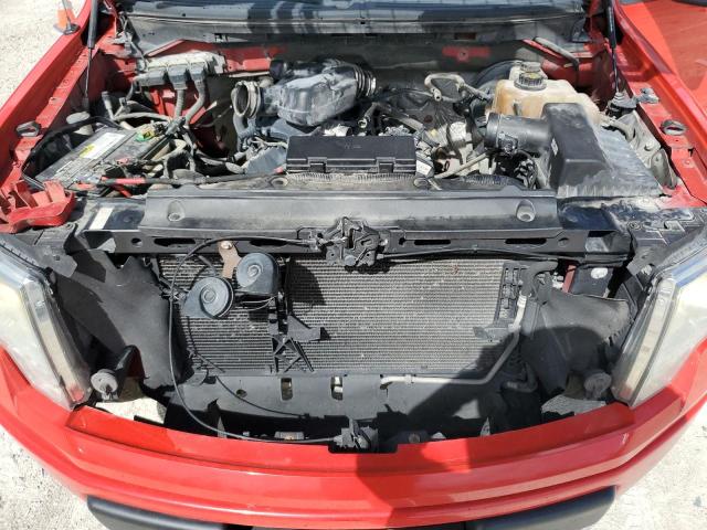 Photo 11 from auction – 2013 FORD F150 with VIN 1FTMF1CM3DKE37764