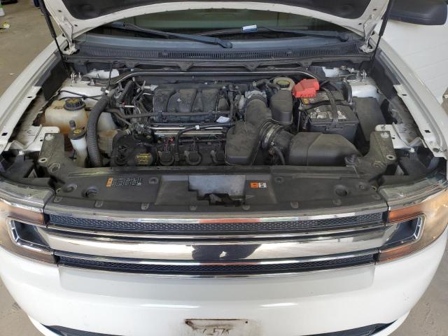 Photo 12 from auction – 2013 FORD FLEX SE with VIN 2FMGK5B86DBD25759