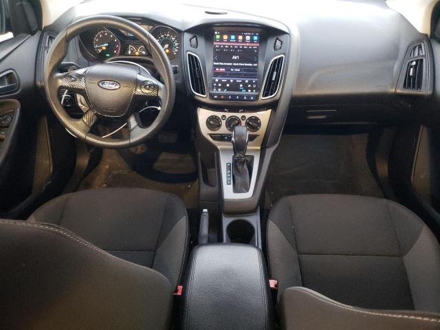 Photo 8 from auction – 2012 FORD FOCUS SE with VIN 1FAHP3F29CL249575