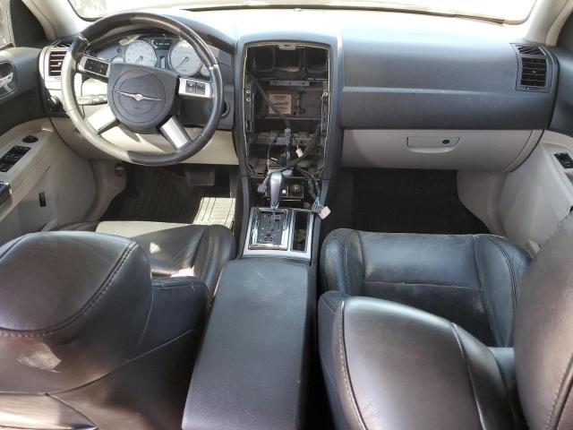 Photo 8 from auction – 2007 CHRYSLER 300C SRT-8 with VIN 2C3LA73W37H660112