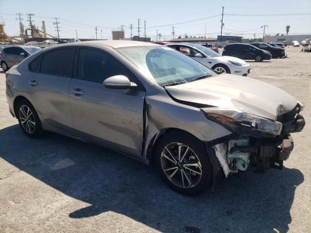 Photo 4 from auction – 2022 KIA FORTE FE with VIN 3KPF24AD0NE463851