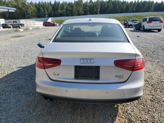 Photo 6 from auction – 2014 AUDI A4 PREMIUM with VIN WAUFFAFL3EN006155