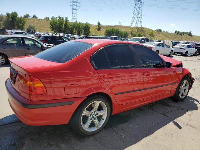 Photo 3 from auction – 2002 BMW 325 XI with VIN WBAEU33442PF69437