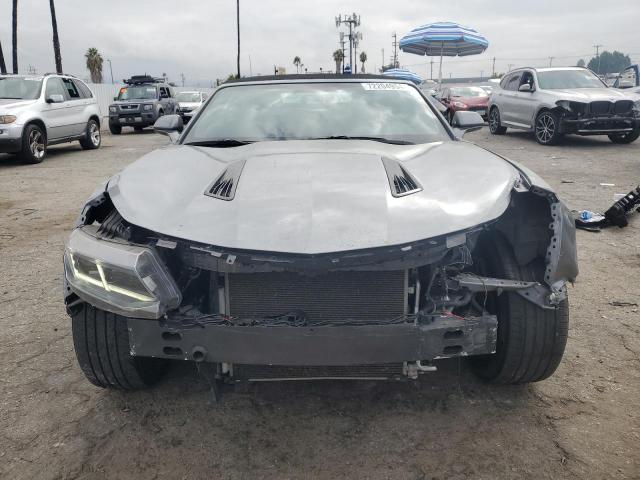 Photo 5 from auction – 2019 CHEVROLET CAMARO LS with VIN 1G1FB3DS7K0144691