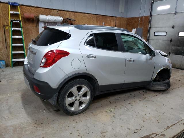 Photo 3 from auction – 2015 BUICK ENCORE with VIN KL4CJESB3FB259983