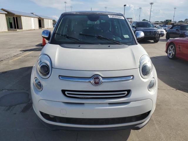 Photo 5 from auction – 2014 FIAT 500L LOUNG with VIN ZFBCFACH8EZ004015