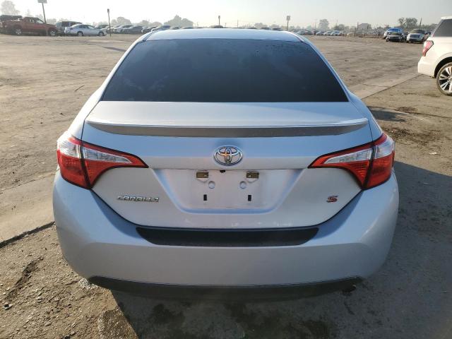 Photo 6 from auction – 2015 TOYOTA COROLLA L with VIN 5YFBURHE7FP216881