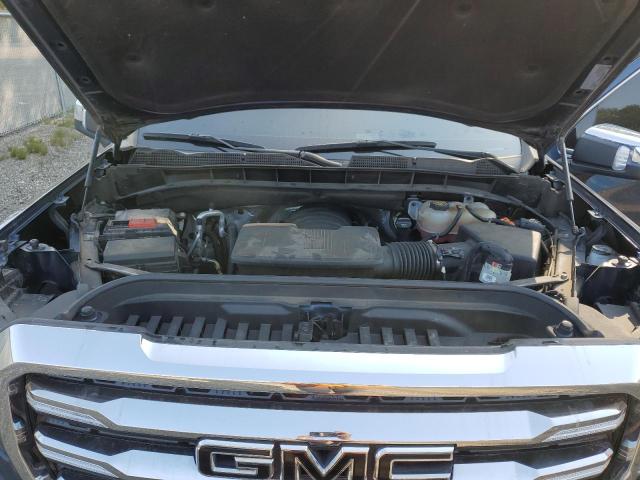 Photo 11 from auction – 2022 GMC SIERRA LIM with VIN 3GTU9BEDXNG119577