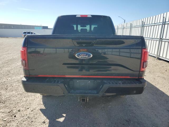 Photo 6 from auction – 2017 FORD F150 SUPER with VIN 1FTEW1EF1HFC70113