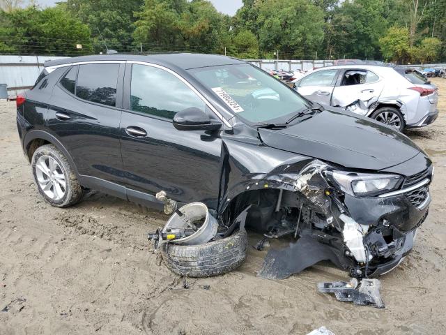 Photo 4 from auction – 2023 BUICK ENCORE GX with VIN KL4MMBS20PB139909