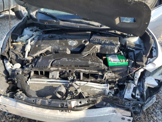 Photo 11 from auction – 2013 NISSAN ALTIMA 2.5 with VIN 1N4AL3AP4DN430170