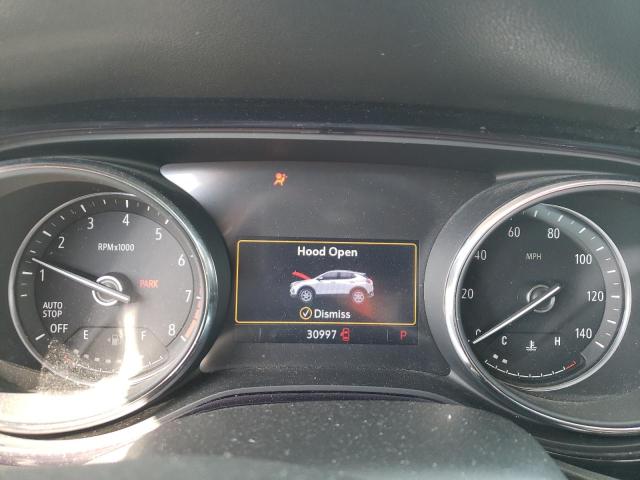 Photo 9 from auction – 2021 BUICK ENCORE GX with VIN KL4MMDSL0MB142941