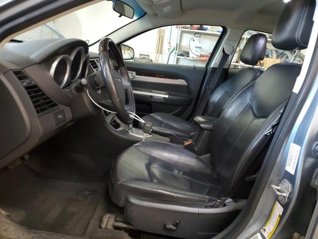 Photo 7 from auction – 2010 CHRYSLER SEBRING LI with VIN 1C3CC5FB1AN147785