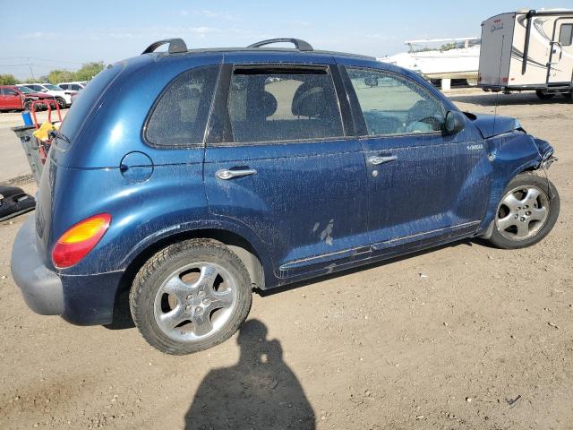 Photo 3 from auction – 2001 CHRYSLER PT CRUISER with VIN 3C8FY4BB81T536996